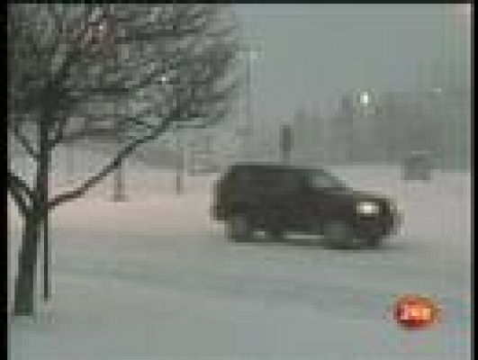 El tiempo - El Tiempo - 20/12/08