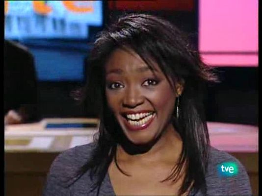 Palabra por palabra - Palabra por palabra - 20/12/08