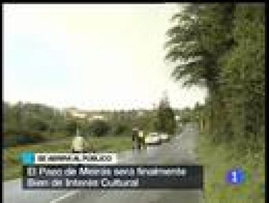  - El Pazo de Meirás se abrirá