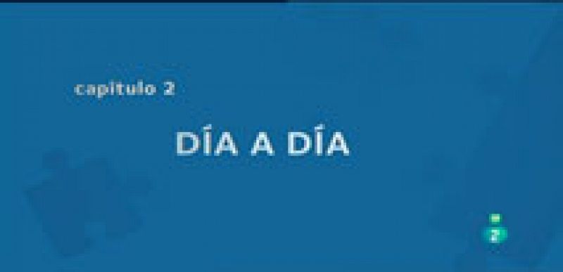  La Aventura del Saber. TEA 2: Día a día Trastorno del Espectro Autista