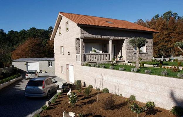  - Violencia de género en Pontevedra