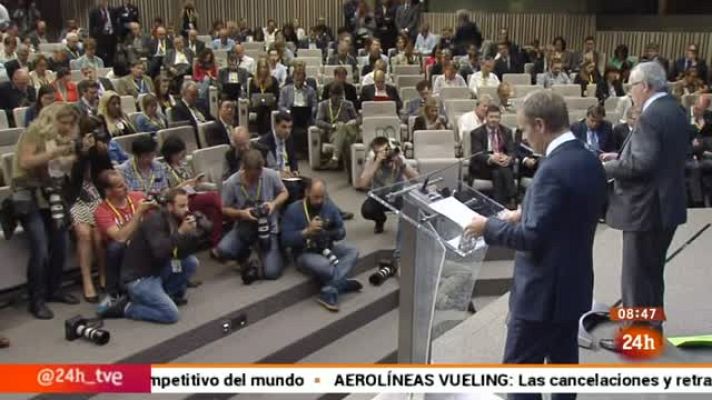 Europa - El inglés ¿lengua oficial en la UE?