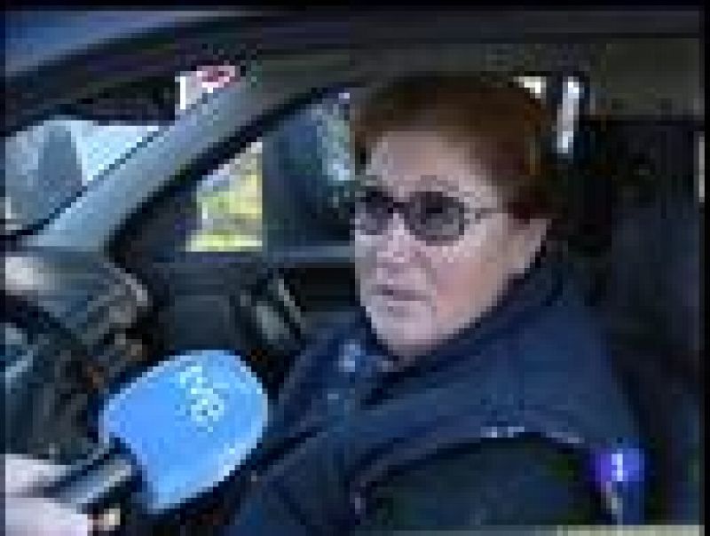  Un hombre, detenido por estrangular a su mujer en Pontevedra