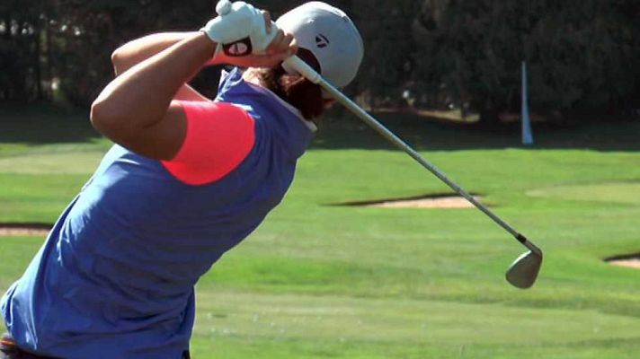 DamasGolf - Programa 7