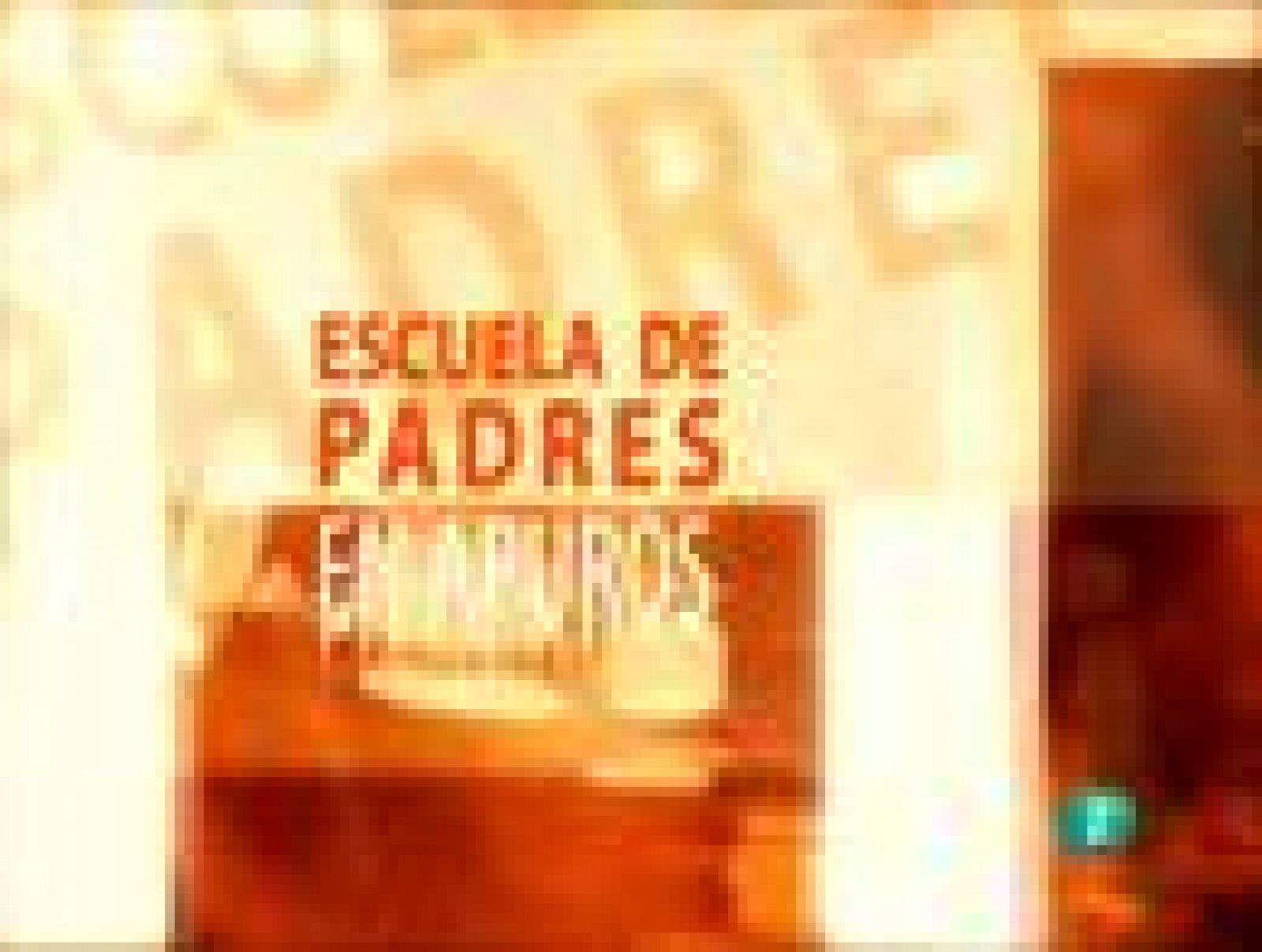 Escuela de padres en apuros: Escuela de padres - 20/12/08 | RTVE Play