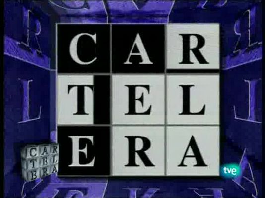 Cartelera (2010) - Cartelera - 20/12/08