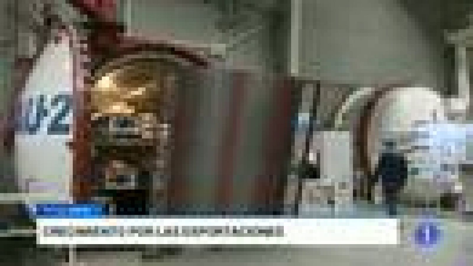 Castilla y León en 2' - 05/07/16