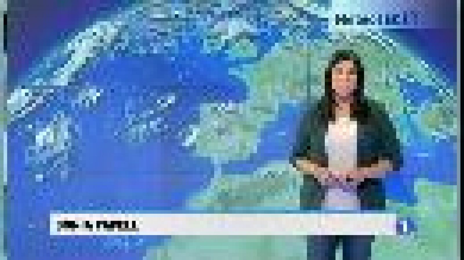 Informatiu Balear: El temps a les Illes Balears - 05/07/16 | RTVE Play