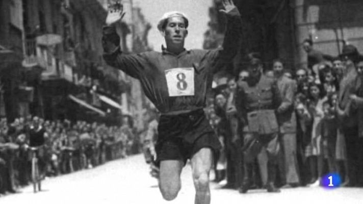 Olímpicos valencianos - Episodio 2: Pioneros II