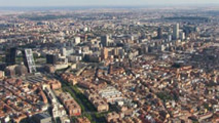 Informativo de Madrid - El Tiempo en la Comunidad de Madrid - 05/07/16