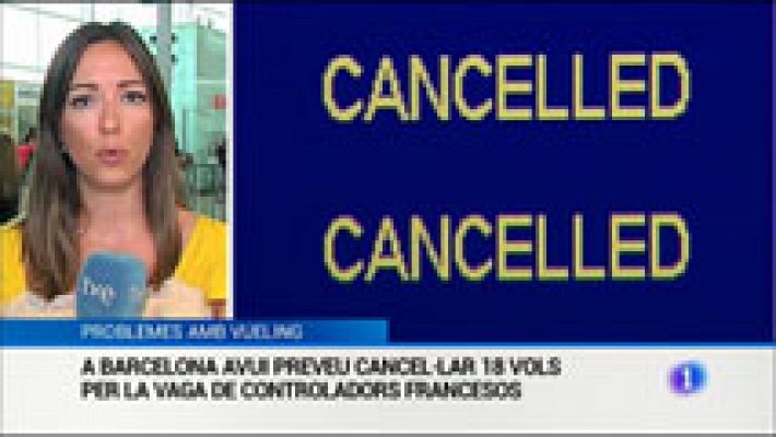 L'Informatiu - Informatiu Migdia - 05/07/2016