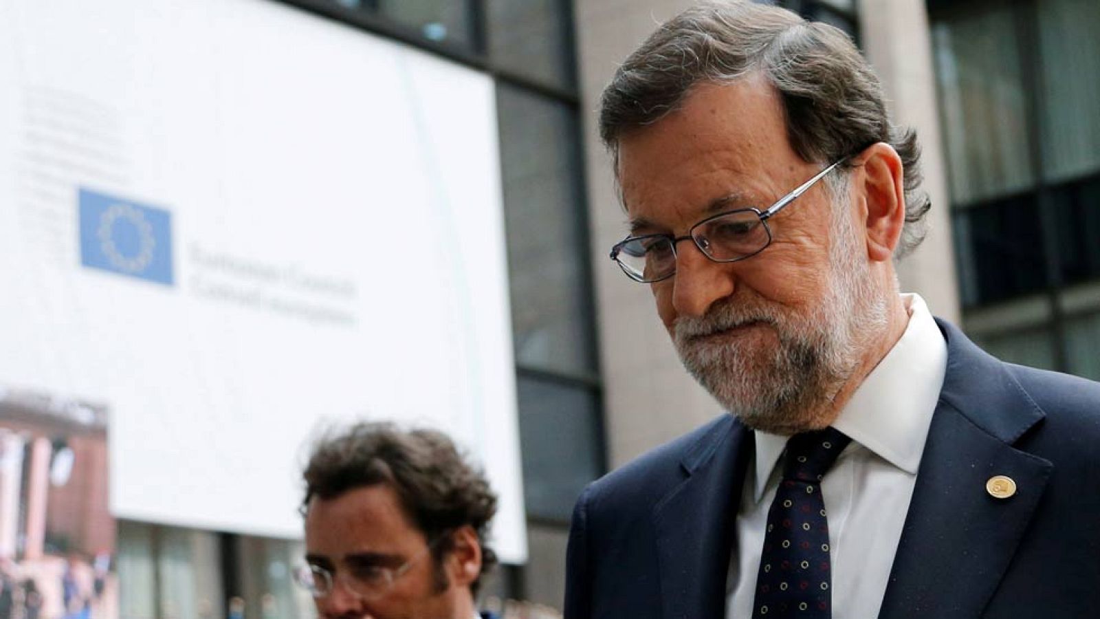 Rajoy se reunirá mañana con el PNV tras recibir hoy a Coalición Canaria