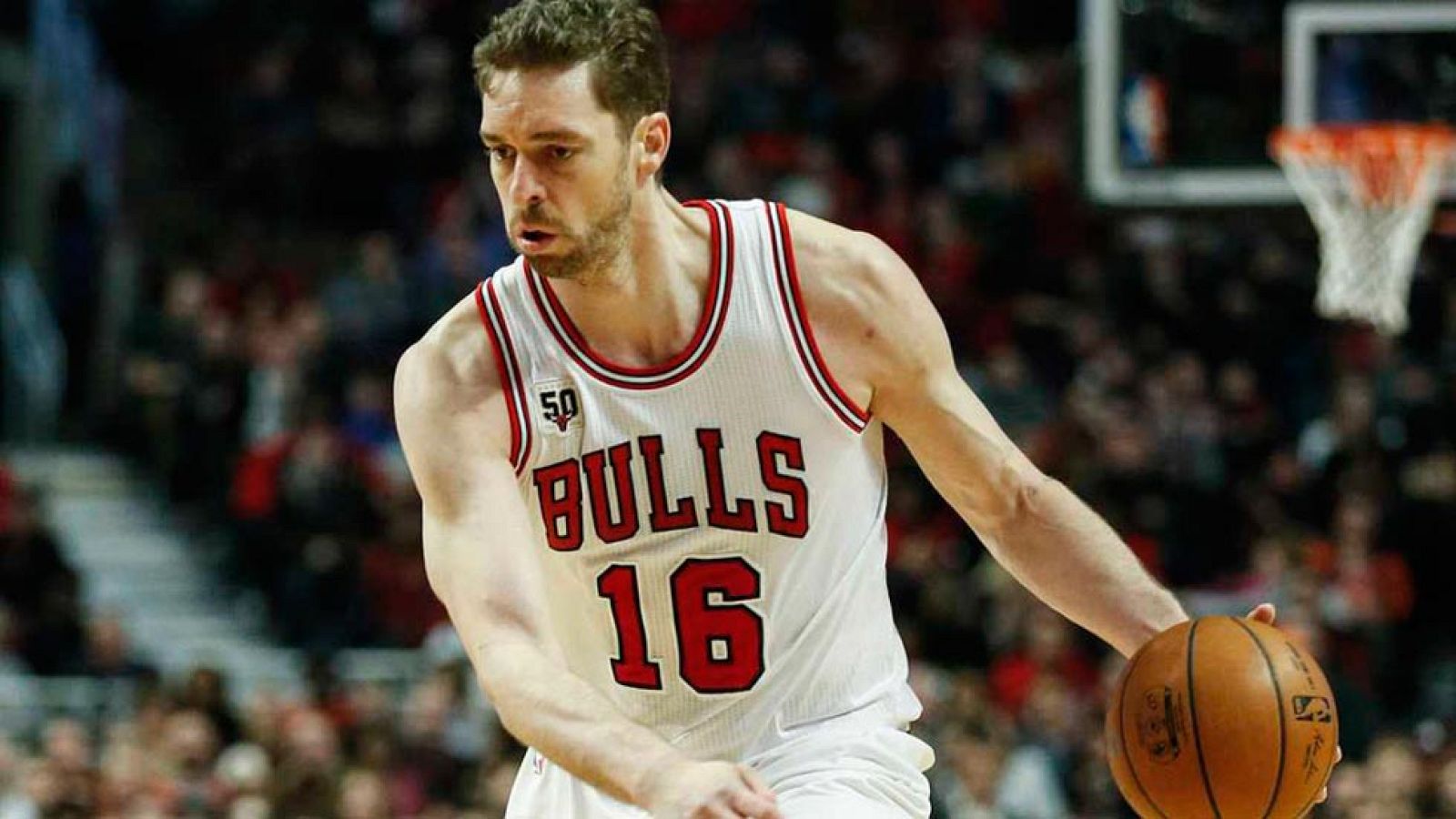 Pau Gasol ficha por los Spurs y los Sixers tientan a Sergio Rodríguez | Ver