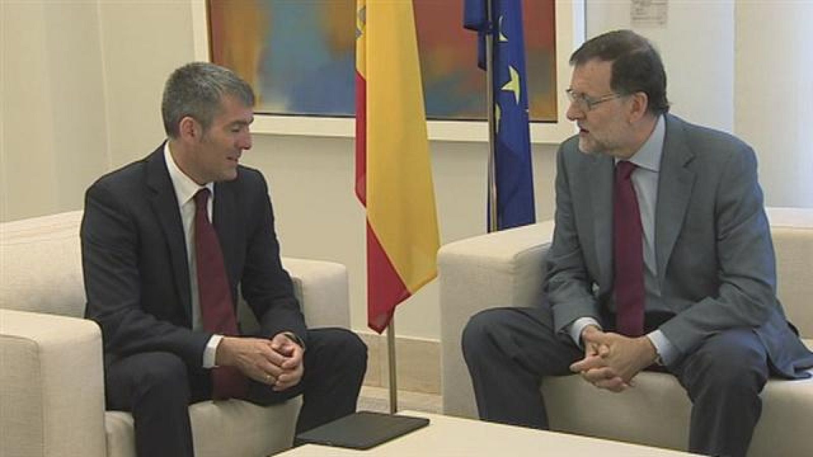 Canarias en 2' - 05/07/2016