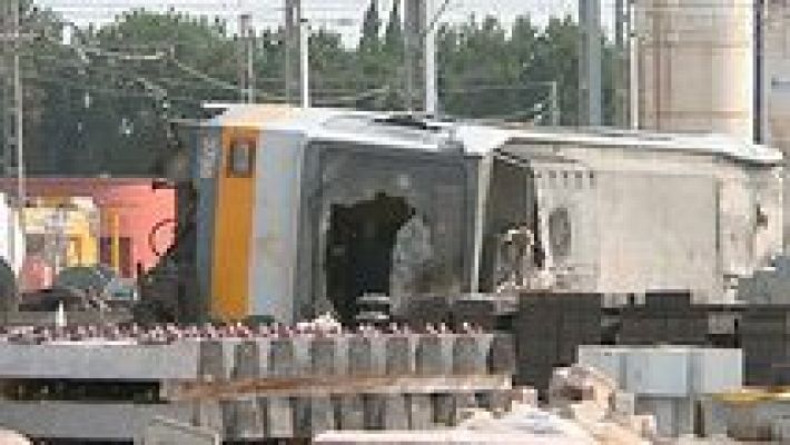 L'informatiu - Comunitat Valenciana - L'Informatiu - Comunitat Valenciana 2 - 05/07/16