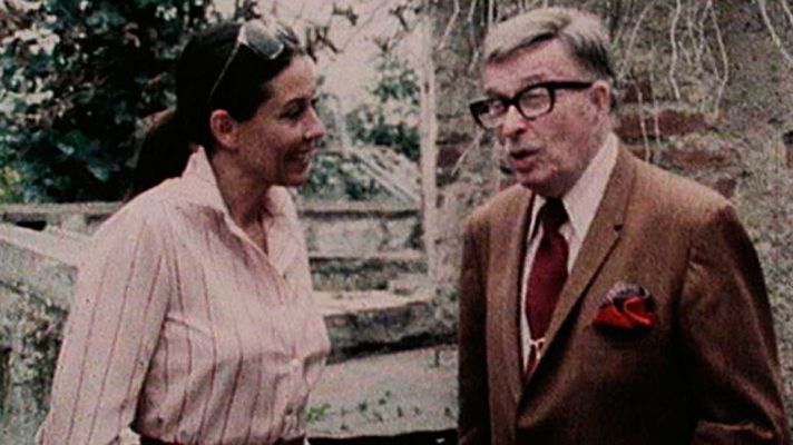 Rasgos - Xavier Cugat