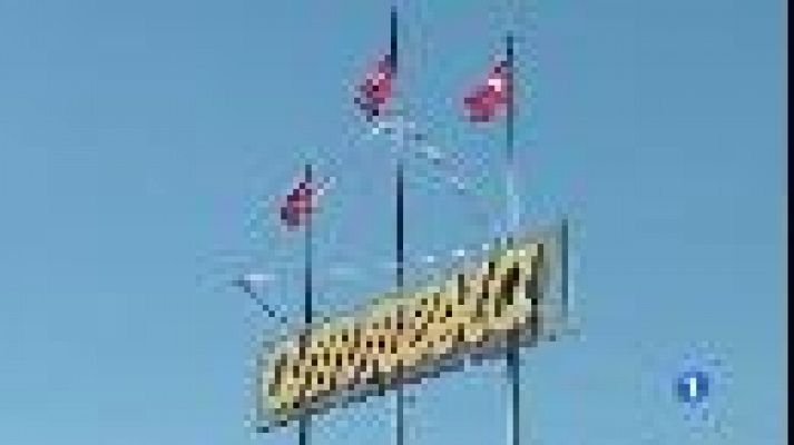 Informatiu Balear - Informatiu Balear 2 - 05/07/16