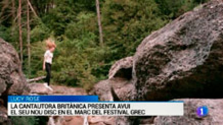 L'Informatiu - L'Informatiu 2 - 05/07/2016