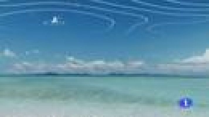 Noticias Murcia - El tiempo en la Región de Murcia - 05/07/2016