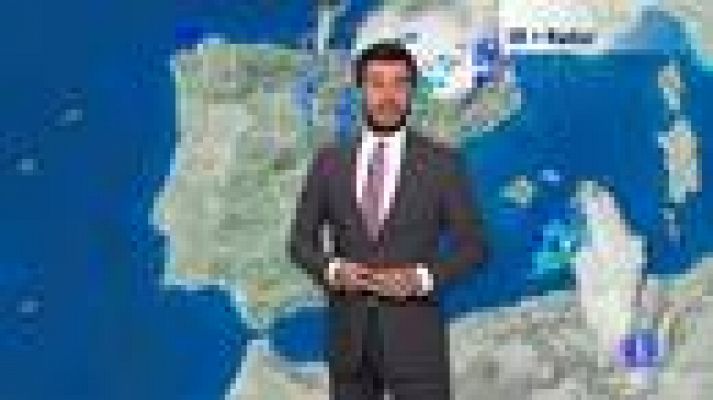 Noticias Andalucía - El tiempo en Andalucía -5/7/2016