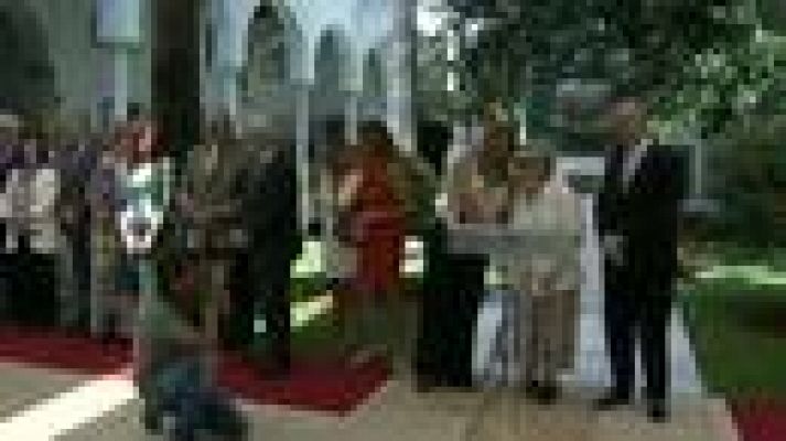 Noticias Andalucía - Andalucía en 2" - 5/7/2016