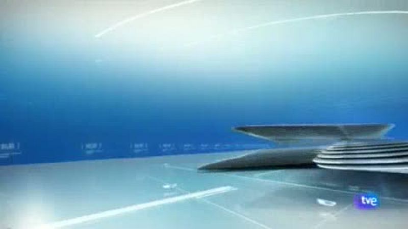  Telenorte País Vasco - 05/07/16