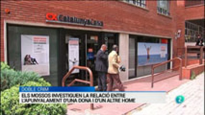 L'Informatiu - L'Informatiu Vespre - 05/07/2016