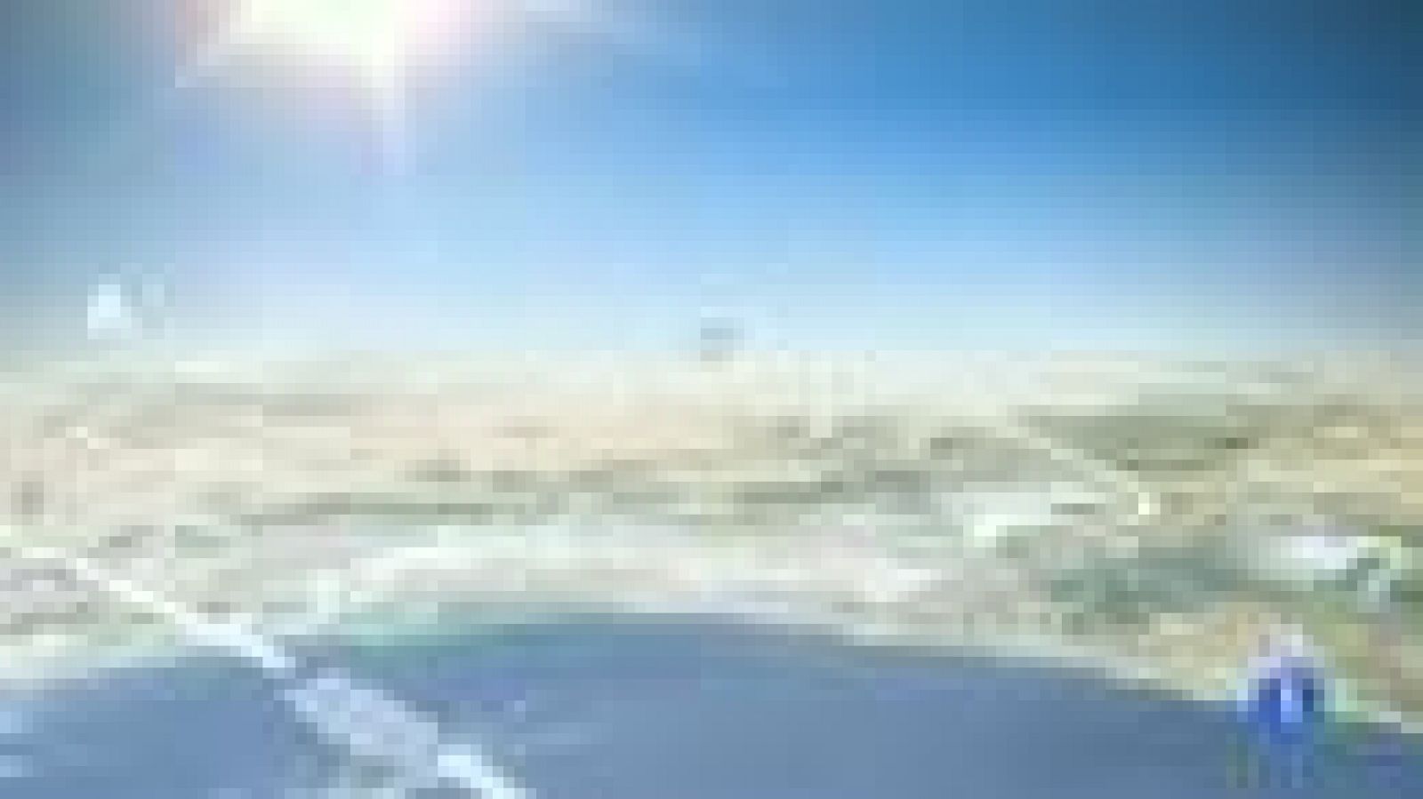 El tiempo en el País Vasco - 05/07/16