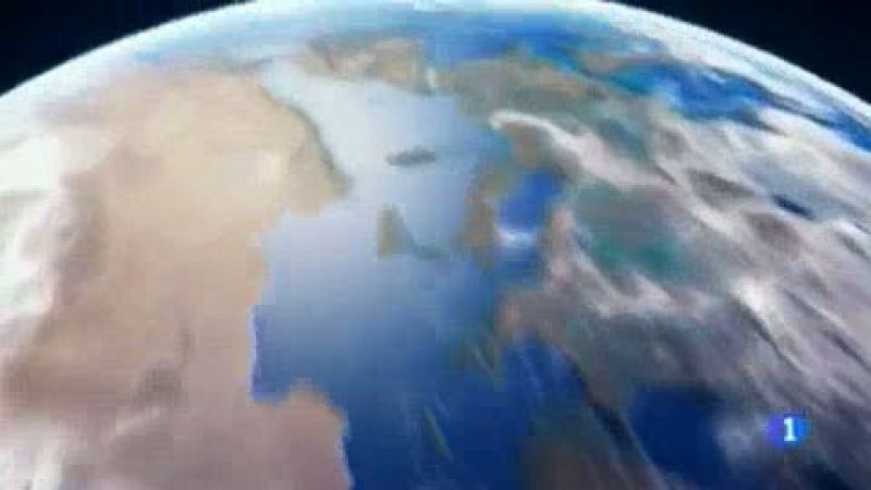  El tiempo en el País Vasco - 05/07/16