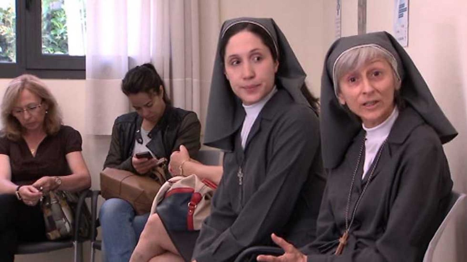 Centro médico - 05/07/16 (1) - ver ahora