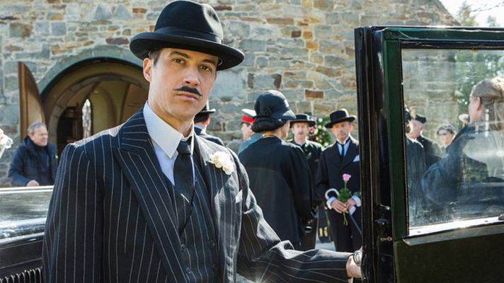 Documaster - Goering, el bueno