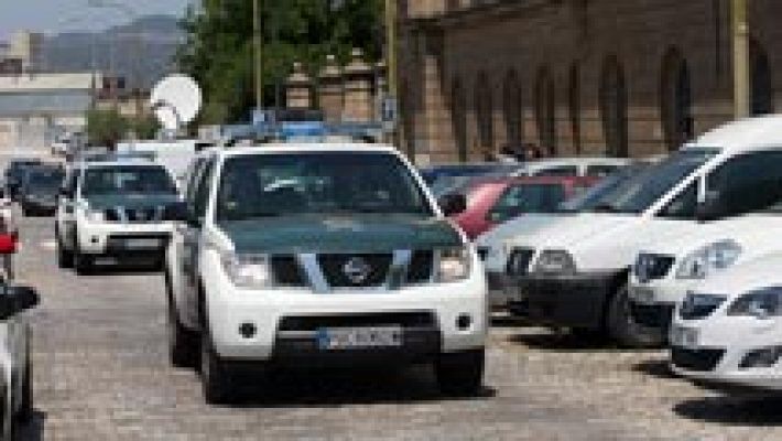 Telediario 1 - Telediario Matinal en 4' 06/07/16