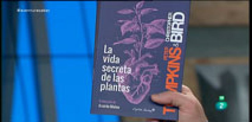 ¿La vida secreta de las plantas¿ de P. Tompkins y C. Bird