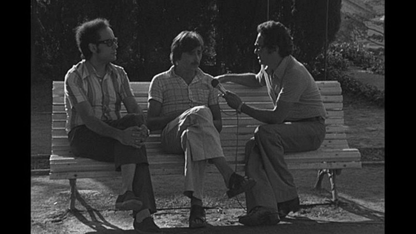 Arxiu TVE Catalunya - Barcelona RTVE - Teatre Grec