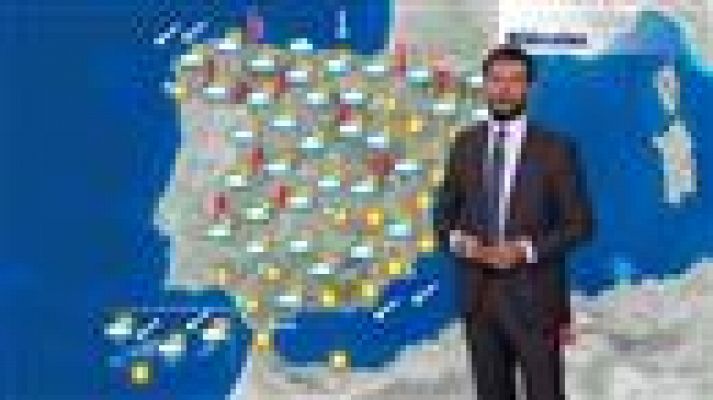 Telecanarias - El tiempo en Canarias - 06/07/2016