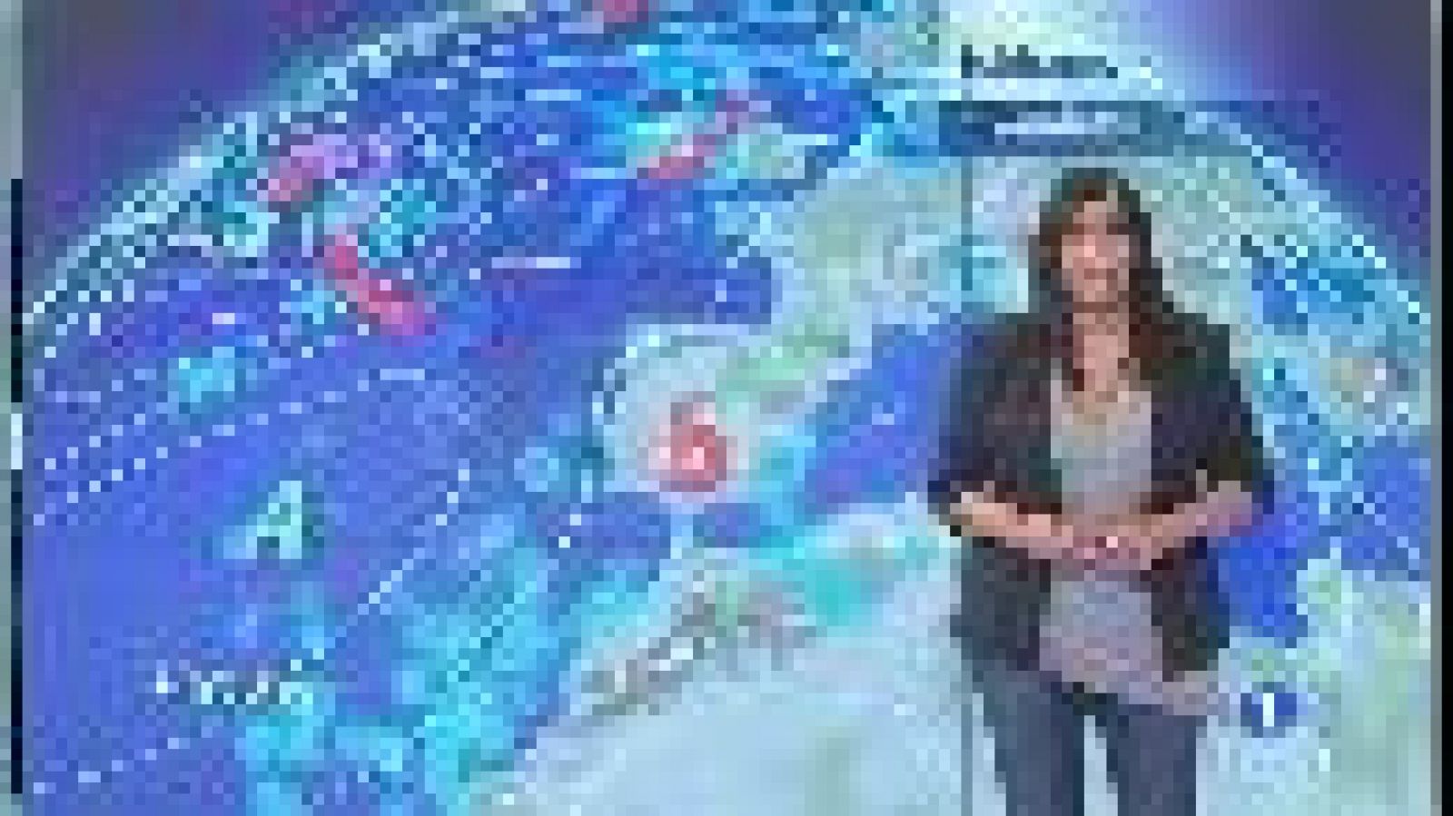 Informatiu Balear: El temps a les Illes Balears - 06/07/16 | RTVE Play