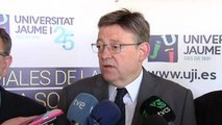 L'informatiu - Comunitat Valenciana - L'Informatiu - Comunitat Valenciana - 06/07/16