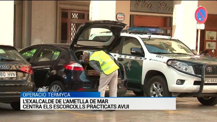 L'Informatiu - L'Informatiu - 06/07/16