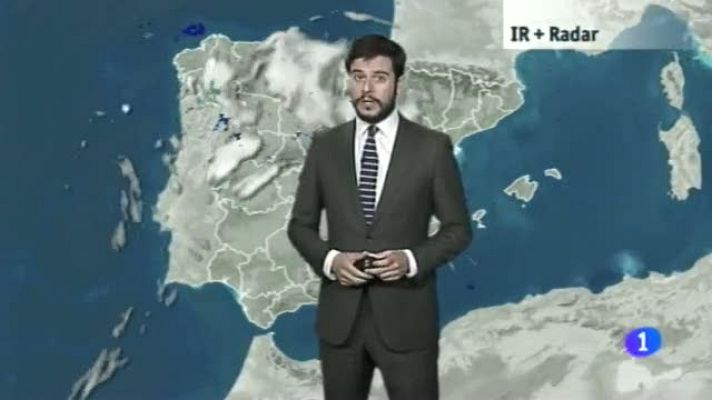 Noticias Aragón - El tiempo en Aragón-06/07/16