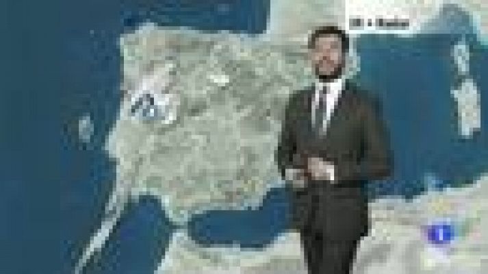 Noticias Aragón - El tiempo en Aragón-06/07/16