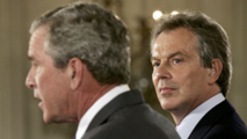 El informe Chilcot denuncia que la invasión en Irak se basó datos falsos y no se agotaron todas las opciones de paz