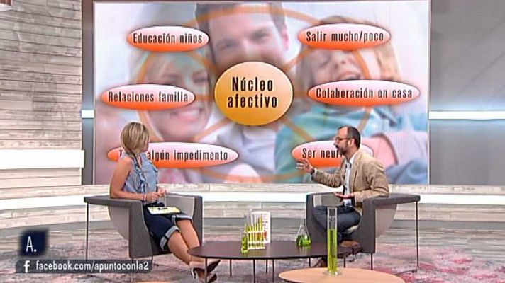 A punto con La 2 - A punto con La 2 - 06/07/16