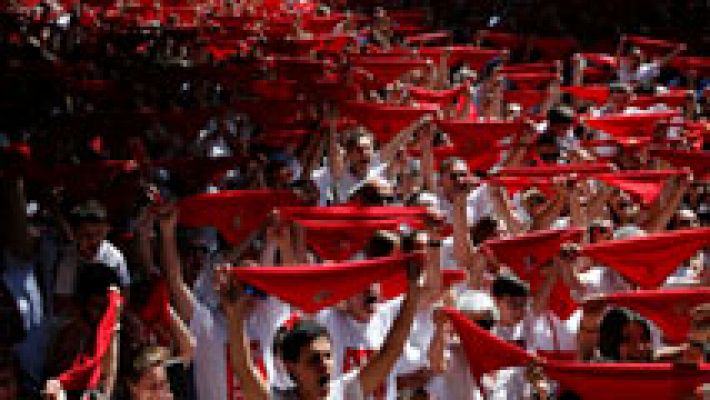 Telediario 1 - Telediario 1 en 4' - 06/07/16