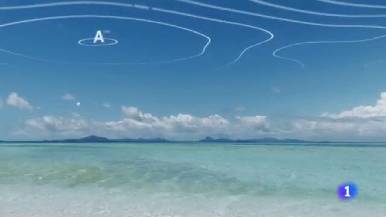 El tiempo en Cantabria - 06/07/16