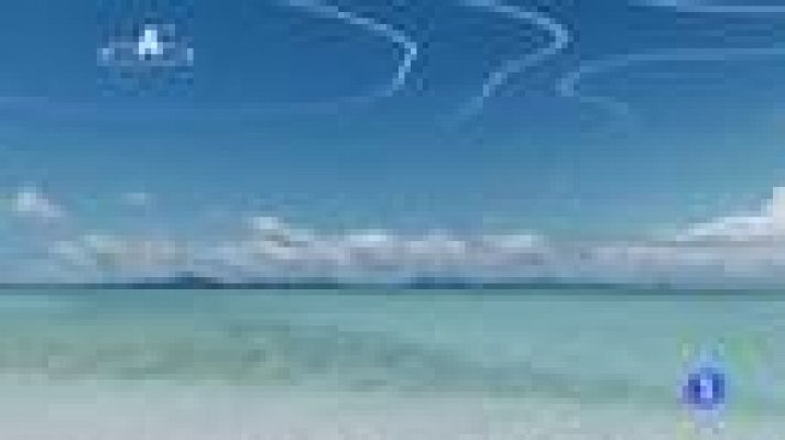 TeleCantabria - El tiempo en Cantabria - 06/07/16