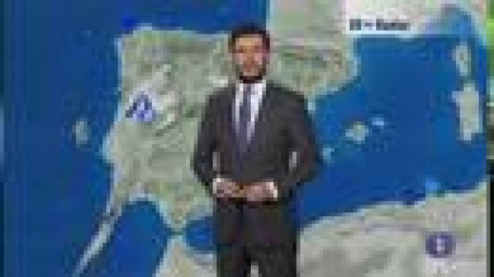 Noticias de Castilla-La Mancha - El Tiempo en Castilla-La Mancha - 06/07/16