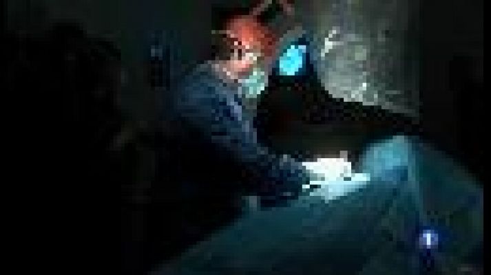 Informatiu Balear - Les llistes d'espera