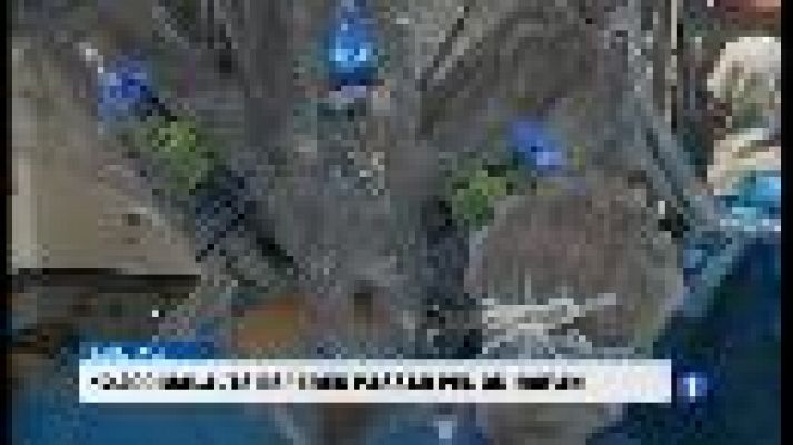 Informatiu Balear - Informatiu Balear 2 - 06/07/16