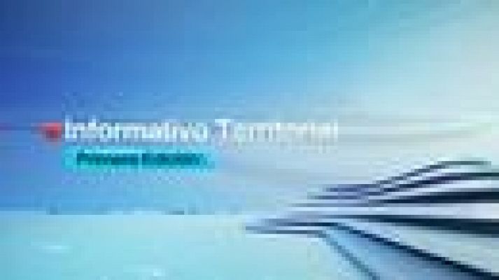 Informativo Telerioja - Telerioja en 2' - 06/07/16