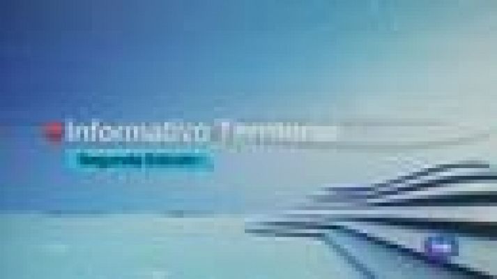 Noticias de Castilla-La Mancha - Noticias de Castilla-La Mancha 2 - 06/07/16